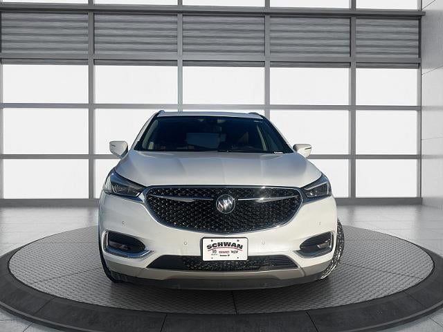 2019 Buick Enclave Avenir