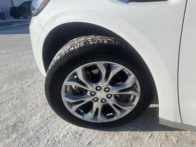 2019 Buick Enclave Avenir