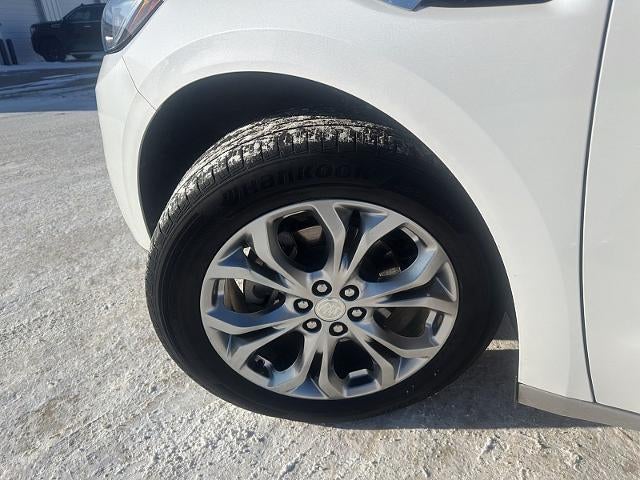 2019 Buick Enclave Avenir