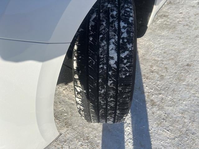 2019 Buick Enclave Avenir