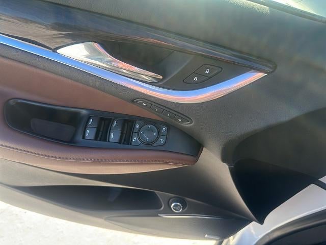 2019 Buick Enclave Avenir