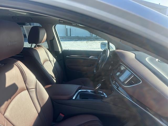 2019 Buick Enclave Avenir