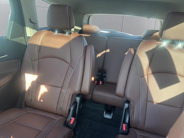 2019 Buick Enclave Avenir