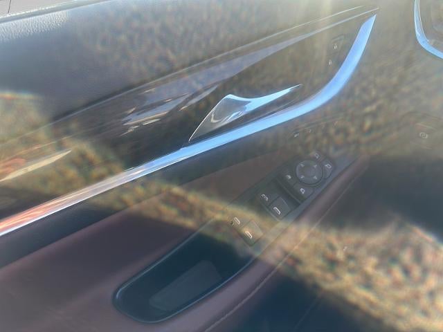 2019 Buick Enclave Avenir