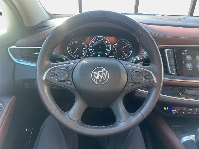 2019 Buick Enclave Avenir