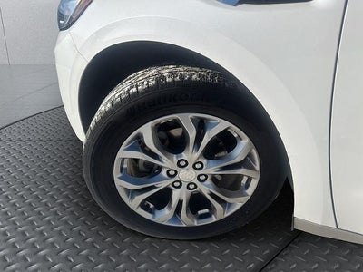 2019 Buick Enclave Avenir