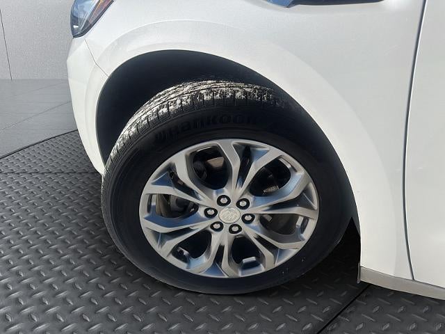 2019 Buick Enclave Avenir