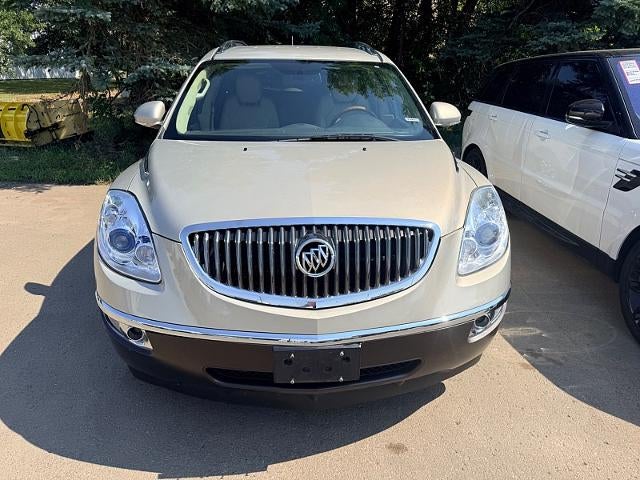 2012 Buick Enclave Leather