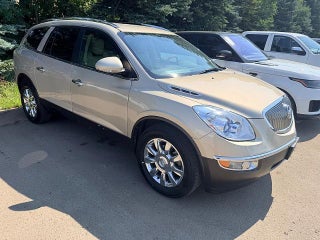 2012 Buick Enclave Leather