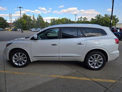 2017 Buick Enclave Premium