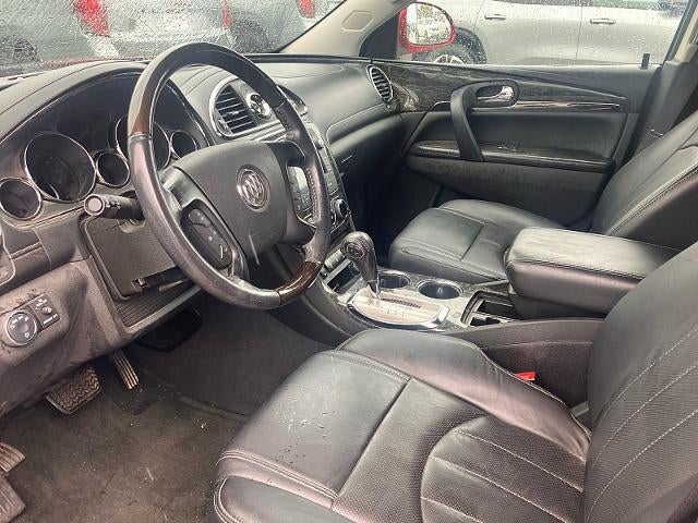 2013 Buick Enclave Leather