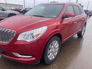 2013 Buick Enclave Leather