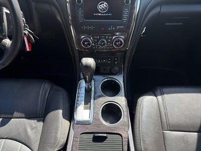 2017 Buick Enclave Premium