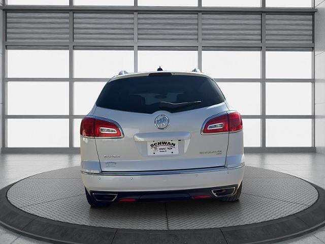 2017 Buick Enclave Premium