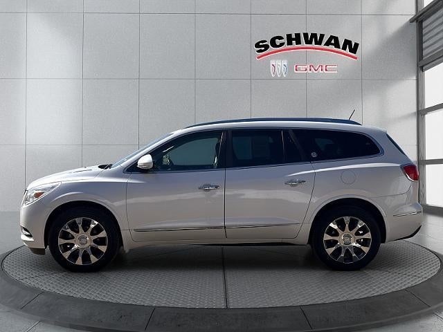 2017 Buick Enclave Premium