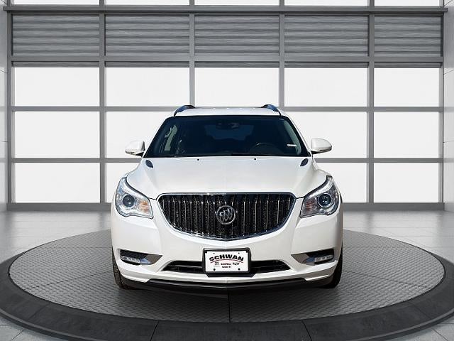 2017 Buick Enclave Premium