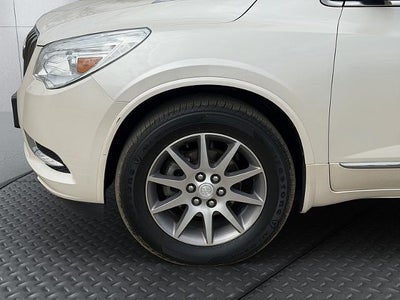 2013 Buick Enclave Leather
