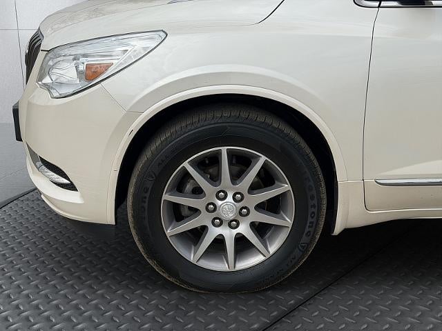 2013 Buick Enclave Leather