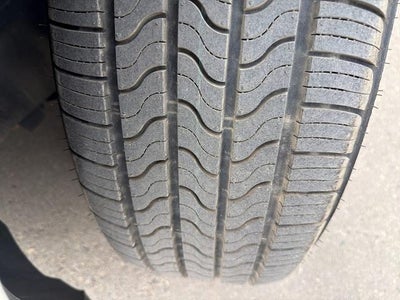 2013 Buick Enclave Leather
