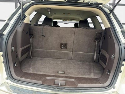 2013 Buick Enclave Leather