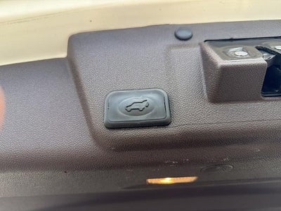 2013 Buick Enclave Leather