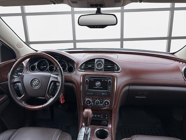 2013 Buick Enclave Leather