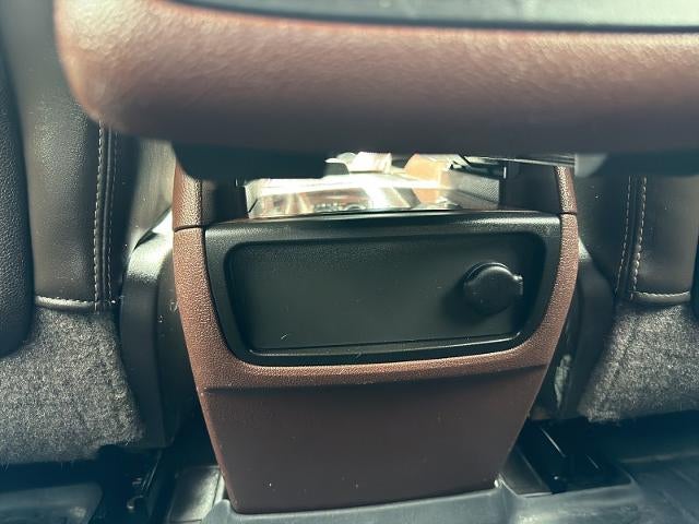 2013 Buick Enclave Leather