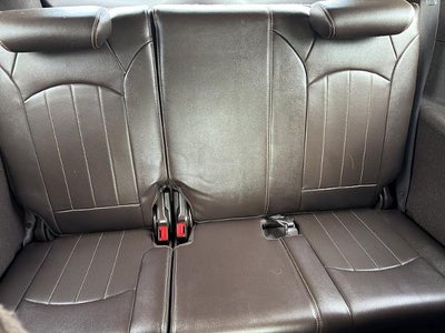 2013 Buick Enclave Leather