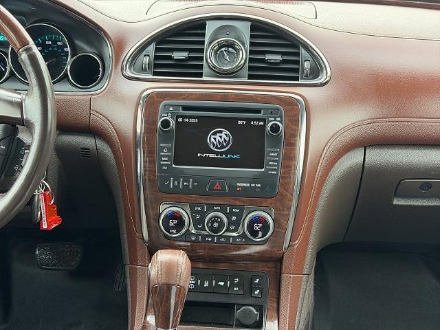2013 Buick Enclave Leather
