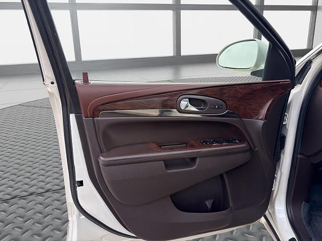 2013 Buick Enclave Leather