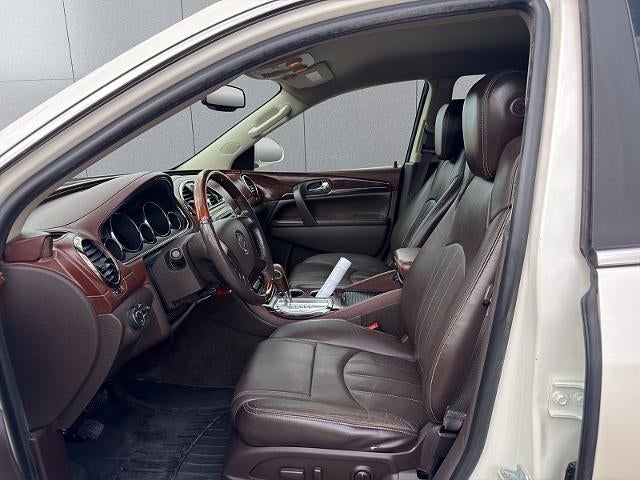 2013 Buick Enclave Leather