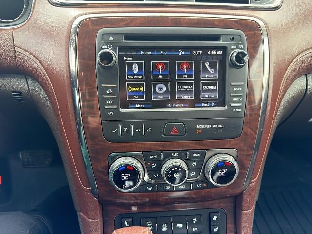 2013 Buick Enclave Leather