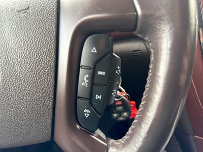 2013 Buick Enclave Leather