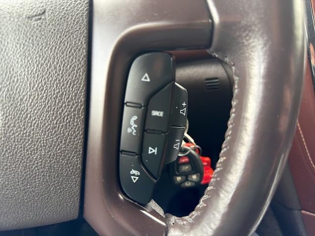 2013 Buick Enclave Leather