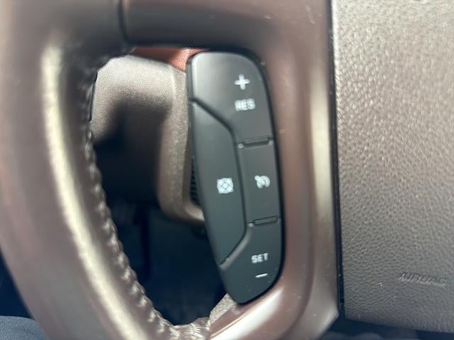 2013 Buick Enclave Leather