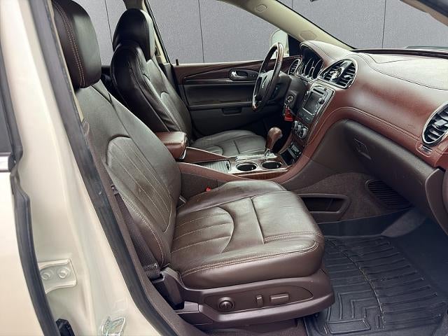 2013 Buick Enclave Leather