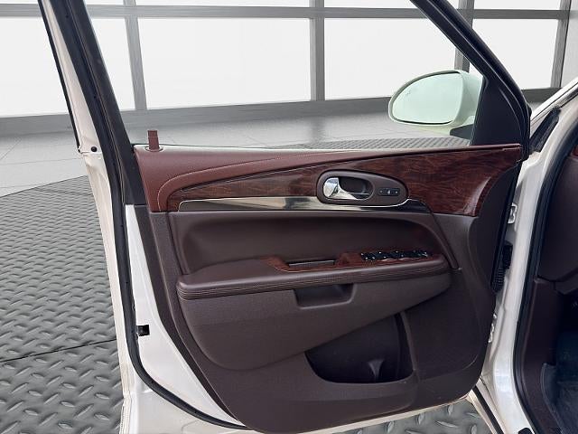 2013 Buick Enclave Leather