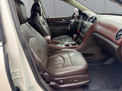 2013 Buick Enclave Leather