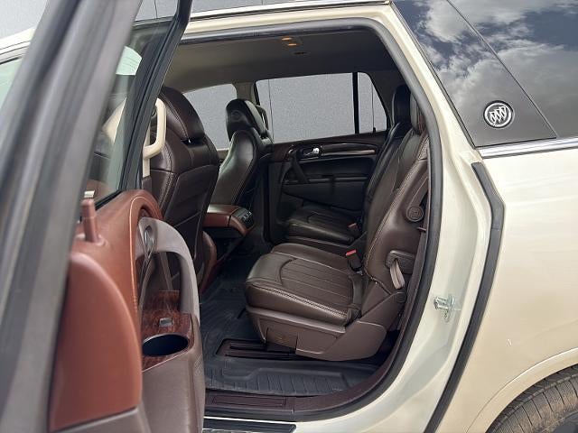 2013 Buick Enclave Leather