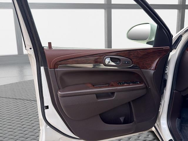 2013 Buick Enclave Leather