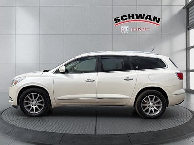 2013 Buick Enclave Leather