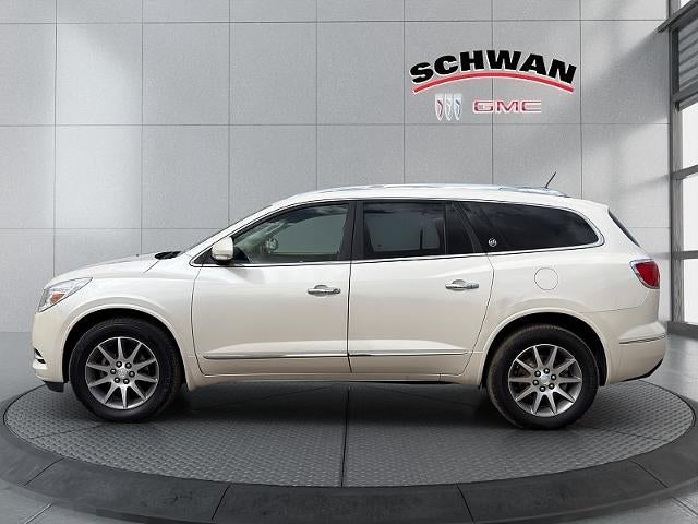 2013 Buick Enclave Leather