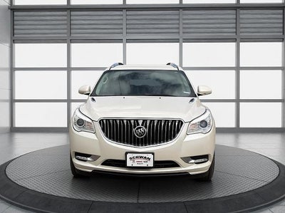 2013 Buick Enclave Leather