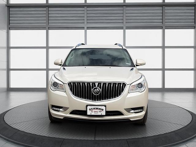2013 Buick Enclave Leather