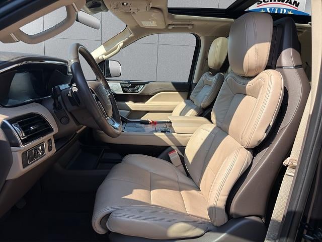 2023 Lincoln Navigator L Reserve