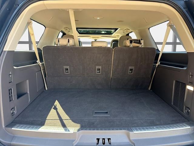 2023 Lincoln Navigator L Reserve