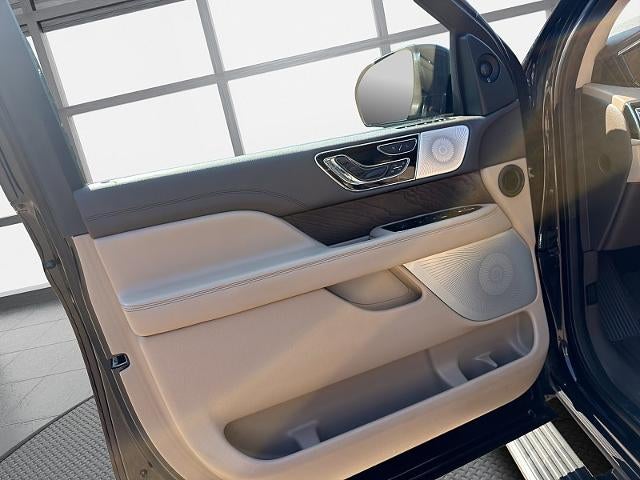 2023 Lincoln Navigator L Reserve