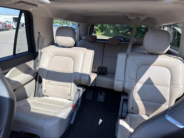 2023 Lincoln Navigator L Reserve