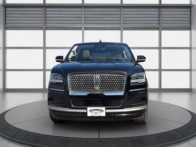 2023 Lincoln Navigator L Reserve