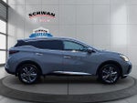 2023 Nissan Murano Platinum